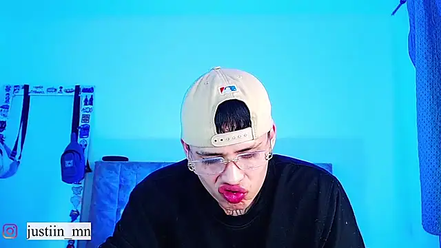 แชท XXX สดของ _justinmoon2