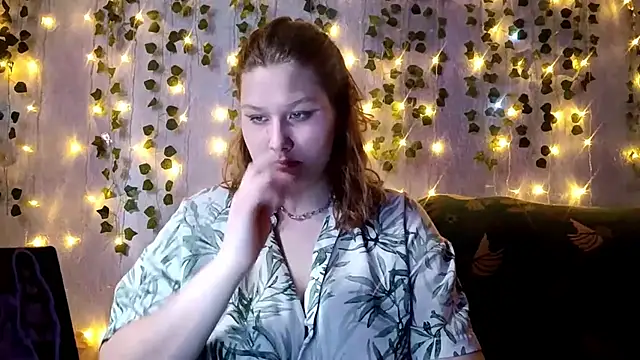 Chat XXX ao vivo de ElizabethSilk