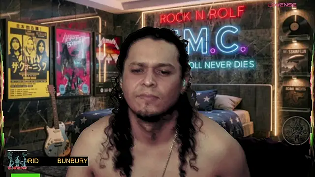 Chat XXX en directo de chino_roz