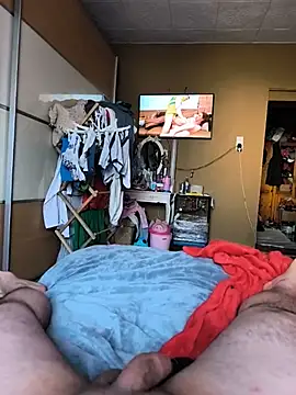 Yolinga205 Webcam Show