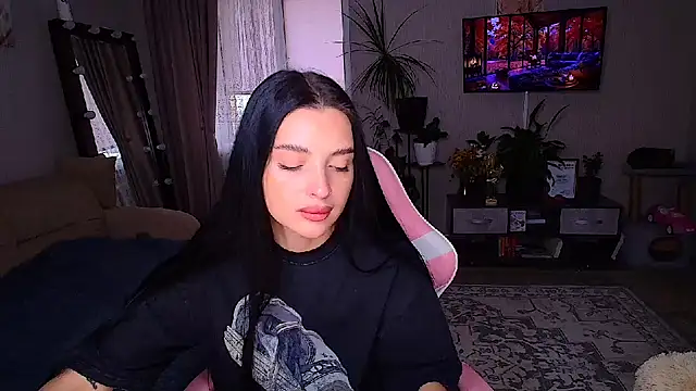 SoftMoon 现场XXX聊天