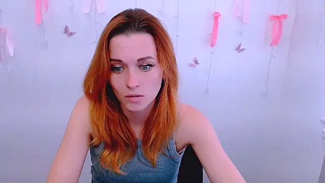 PeppyMia – Live XXX-chat