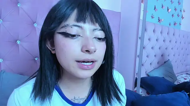 Darling_Keit Live XXX-chat