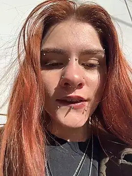 NereaMur Live XXX-Chat