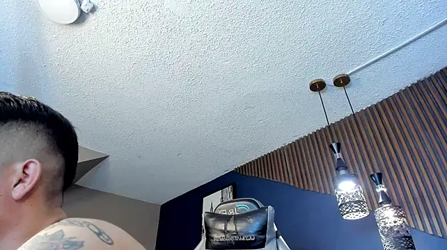 MaicolWatson – Naživo XXX chat