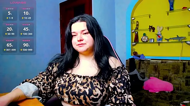 Linasexy777 Chat XXX in diretta