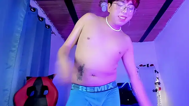 Chatroom XXX en direct de AnggelONfiree