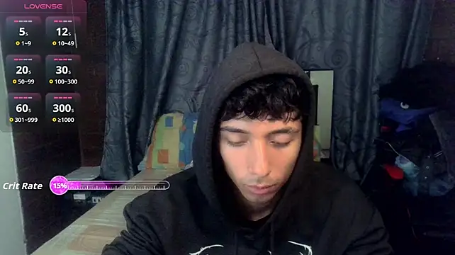 Chatroom XXX en direct de Mr__Aaronn