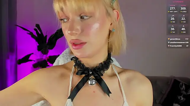 Ice_StrawberryのライブXXXチャット