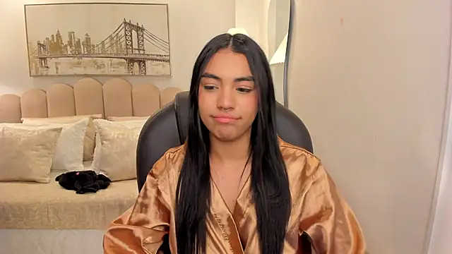Chat XXX en directo de emma_connor1