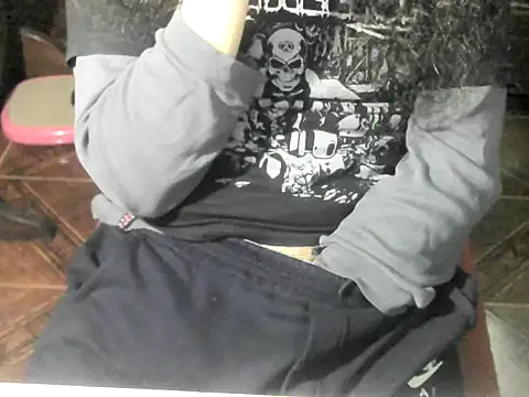 OreCam's Live XXX Chat
