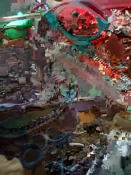 YOURBHABI143 웹캠 쇼