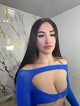 babyy_nicols_m's Live XXX Chat