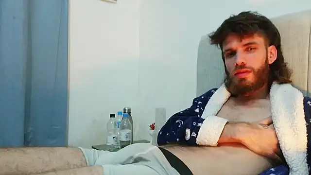 Živý XXX chat PygmaBoy