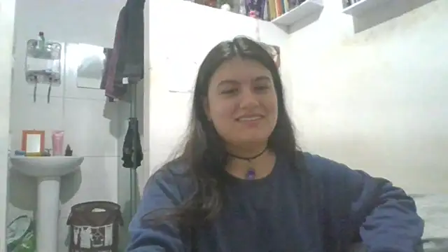 Chat XXX ao vivo de Sky_Angel_23