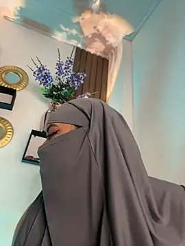 Isa-anbar 라이브 XXX 채팅