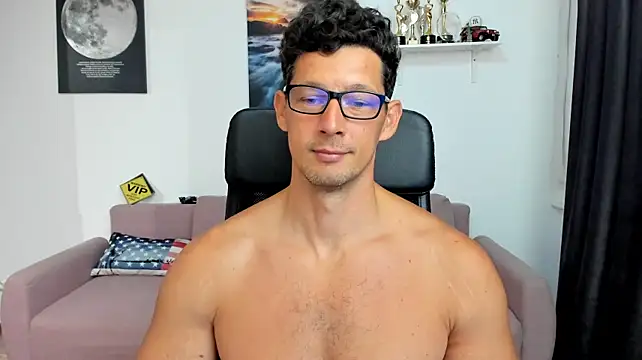 Chat XXX ao vivo de BrutusK08
