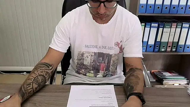 XXX chat uživo modela Evasionee