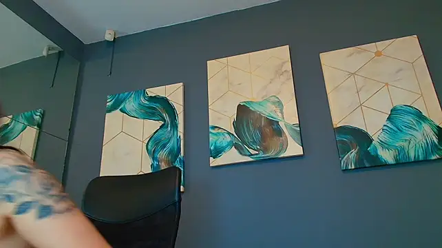 HessaHessy's Live XXX Chat