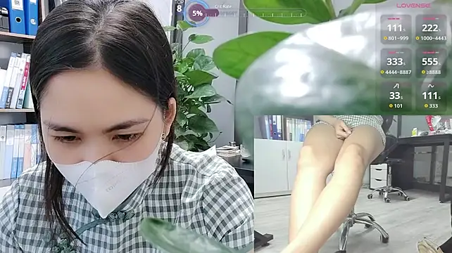 Sembang XXX Secara Langsung Lubeyou_KT