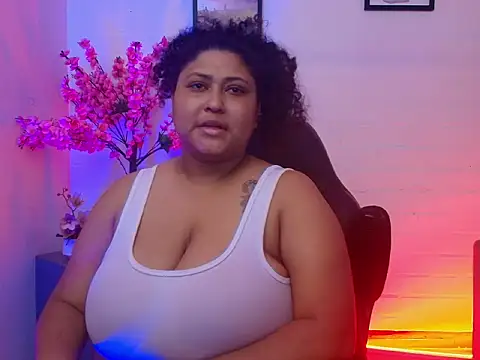 Chat XXX Live Ayliinn_