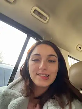 XXX chat uživo modela DollyTall