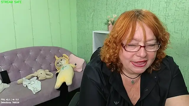Fara_Flutte: онлайн-секс-чат