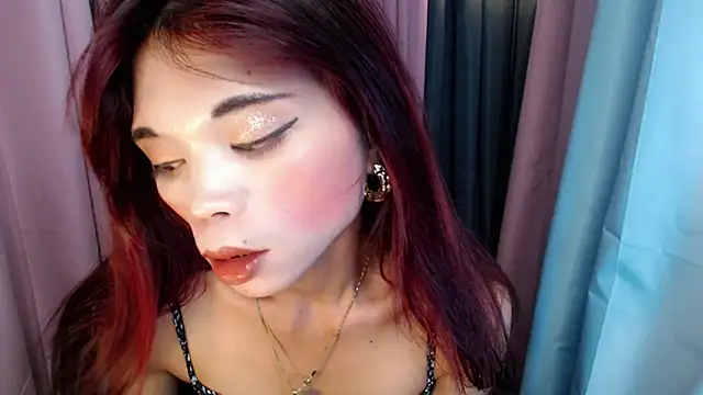 Valentina_lust's Live XXX Chat