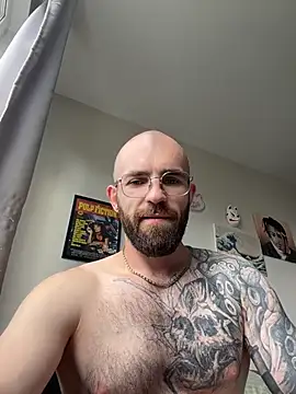 Matthewnoir Adlı Modelin Canlı XXX Sohbeti