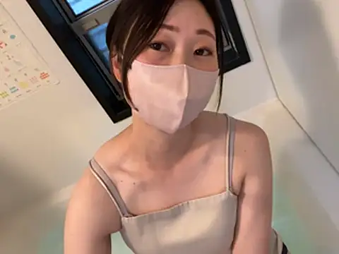 Kaho-v Webcamshow