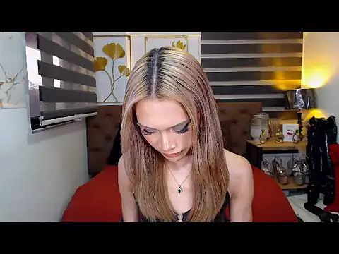 JuicyCockThea – Live XXX-chat