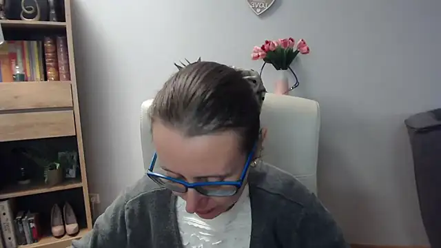 Chat +18 de sweetxLizzy ao vivo