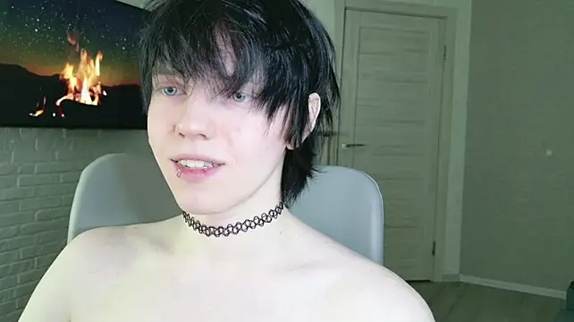 Živý XXX chat angelfear