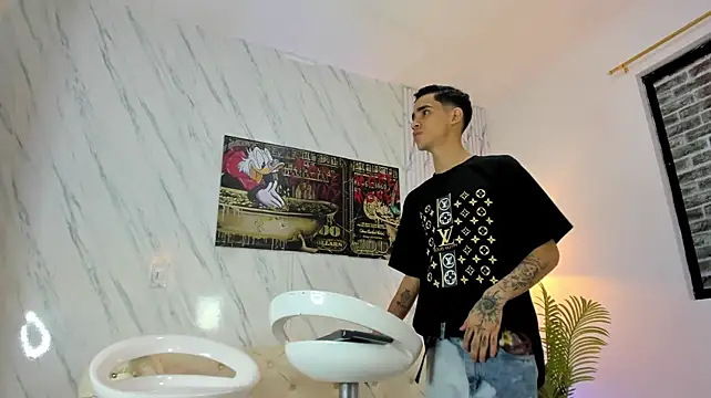 Chatroom XXX en direct de COOL_BOYS2