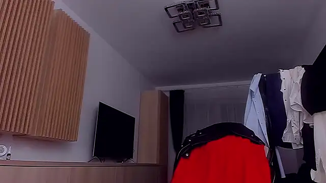 MarisMuscle Live XXX-Chat