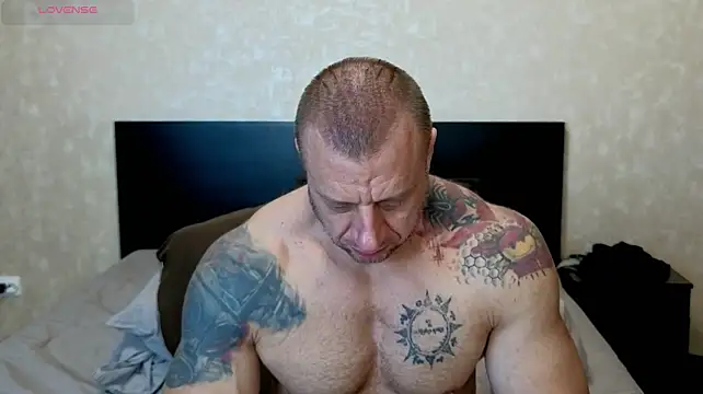Chat XXX Live Samson_Legend