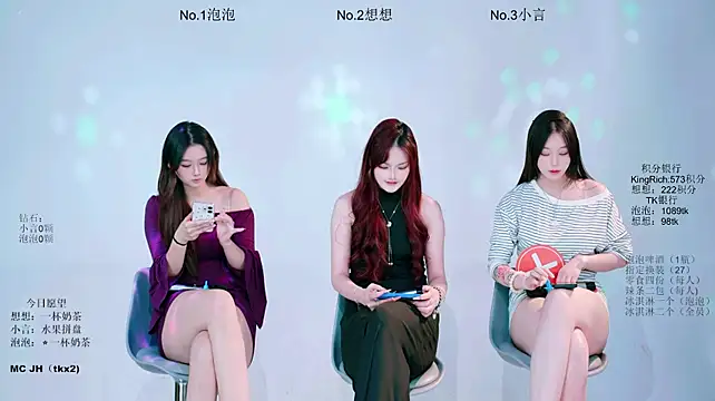 Chat XXX Live Nd-ING