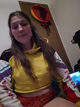 Show de webcam de InAJamWithJelly