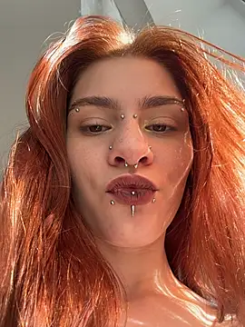 Chat +18 de NereaMur ao vivo