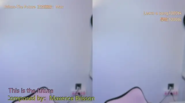 babykitty- Live XXX-chat