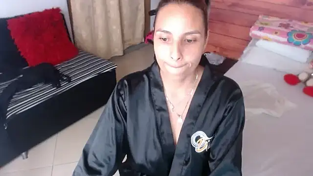 mykaelahoney's Live XXX Chat