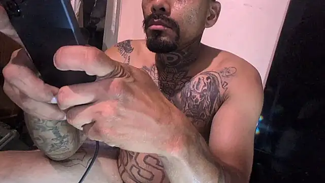 Sembang XXX Secara Langsung Cnutt310