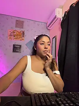 Maargaret's Live XXX Chat