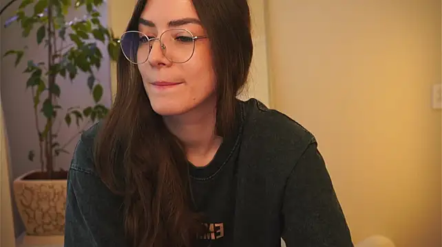 Ester_Hill's Live XXX Chat
