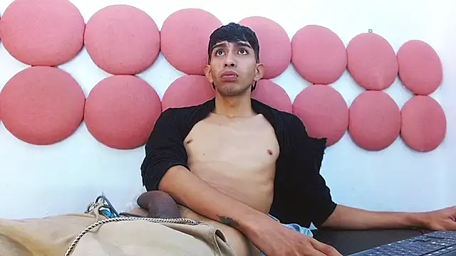 Drake_Jack élő XXX-chatje
