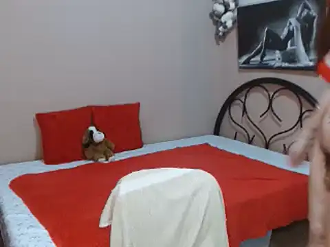 Chat +18 de CumEaterLima ao vivo