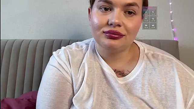 Czat XXX na żywo – Nata102