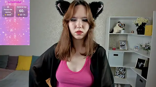 VikaMiMi Chat XXX in diretta