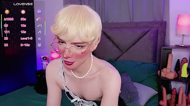 Sammy_Russell 现场XXX聊天