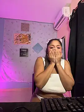 Maargaret Chat XXX live